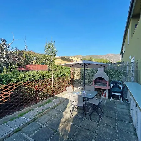 Bagnaia Lido 16 - Argonautivacanze Portoferraio