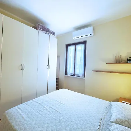Bagnaia Lido Сasa de vacaciones *
