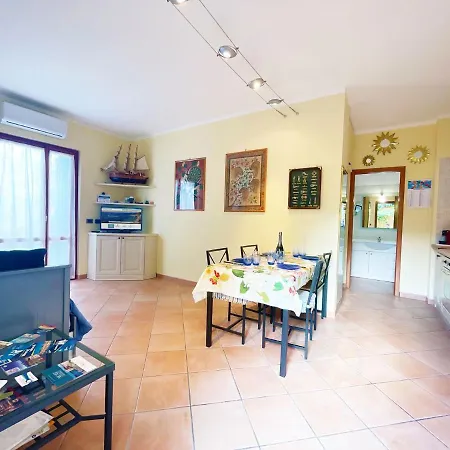 Bagnaia Lido 16 - Argonautivacanze Portoferraio
