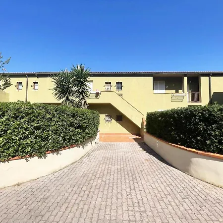 Сasa de vacaciones Bagnaia Lido *