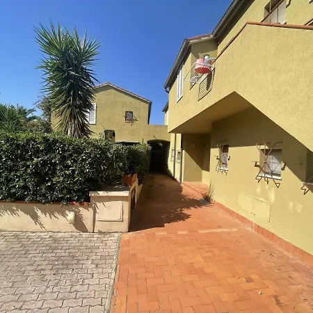 Semesterbostad Bagnaia Lido Portoferraio