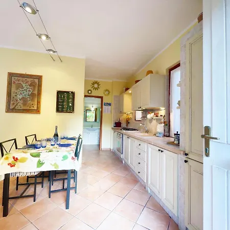 Bagnaia Lido Semesterbostad Portoferraio