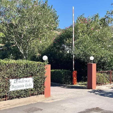 Semesterbostad Bagnaia Lido Portoferraio