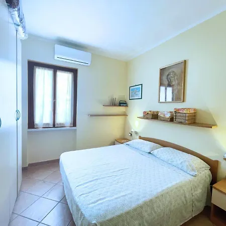 Bagnaia Lido Semesterbostad *